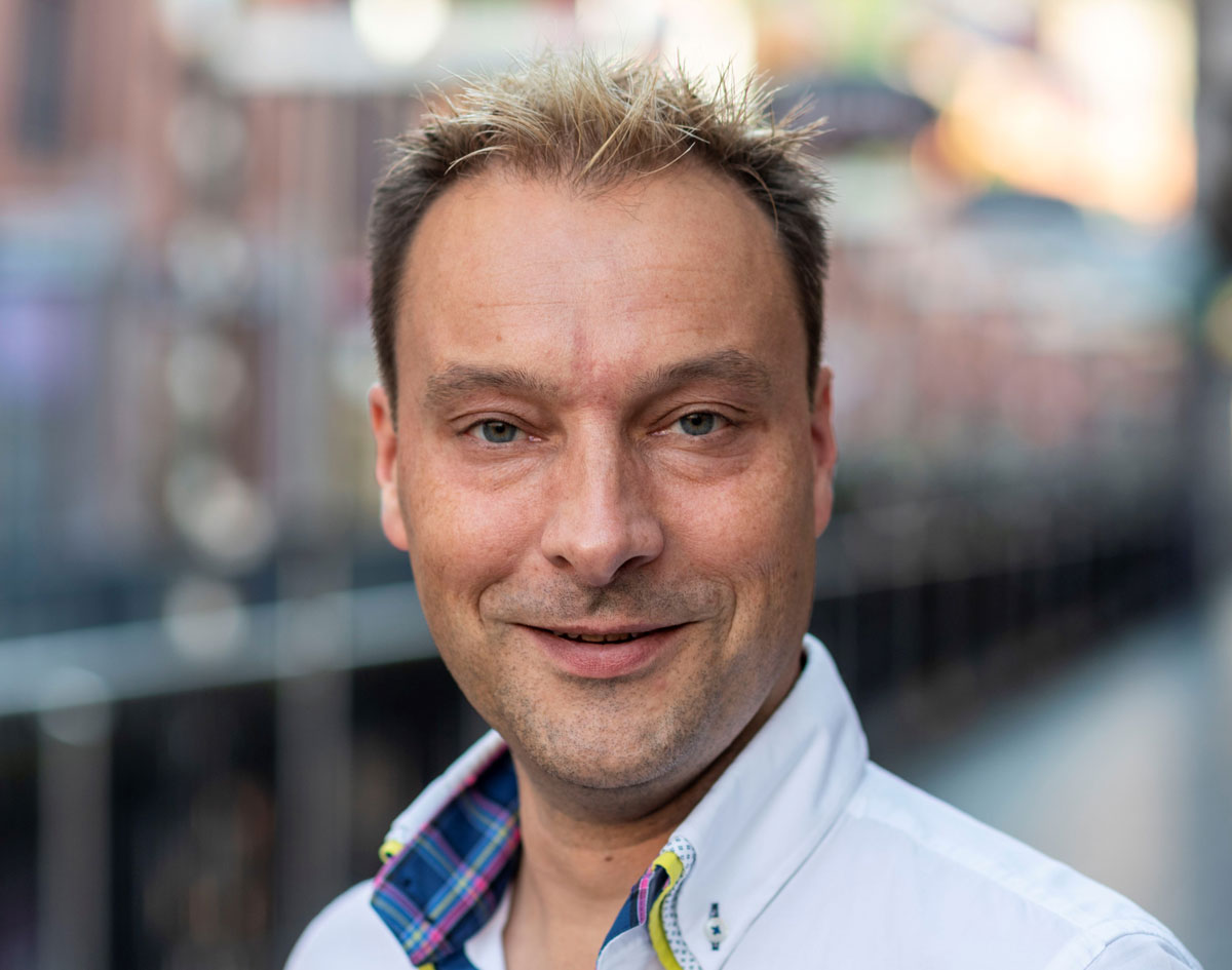 Koen Wols